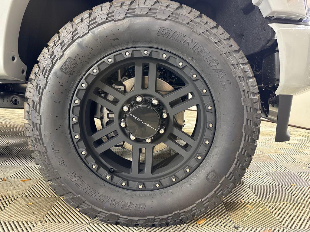 new 2026 Ford F-250 car, priced at $118,904