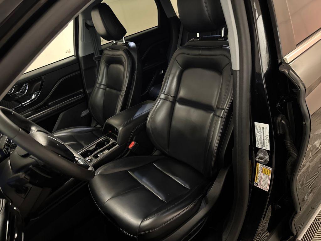 used 2022 Lincoln Corsair car, priced at $22,000