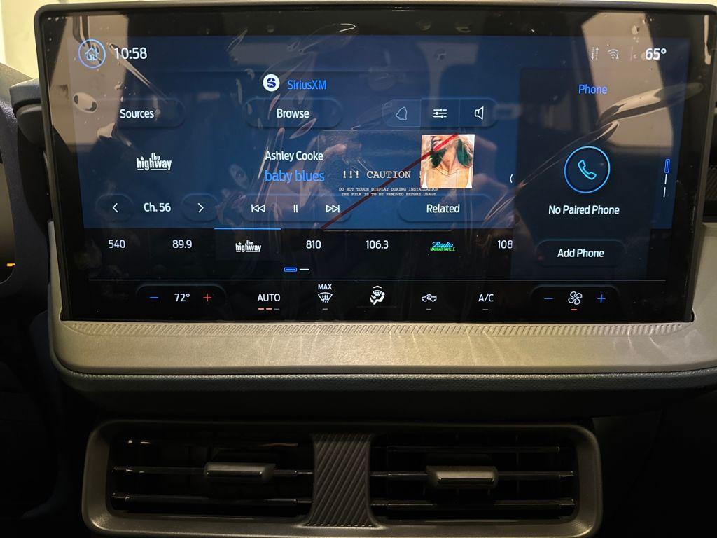 new 2026 Ford Maverick car