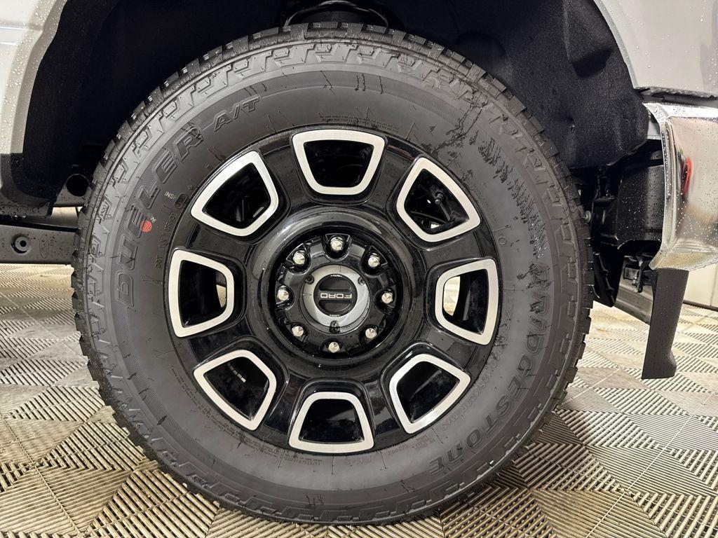 new 2026 Ford F-250 car, priced at $69,851