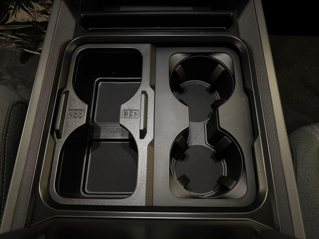 new 2026 Ford F-250 car, priced at $69,851