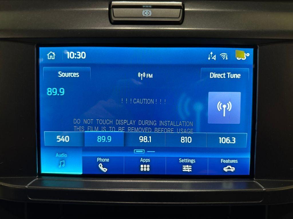 new 2026 Ford F-250 car, priced at $69,851