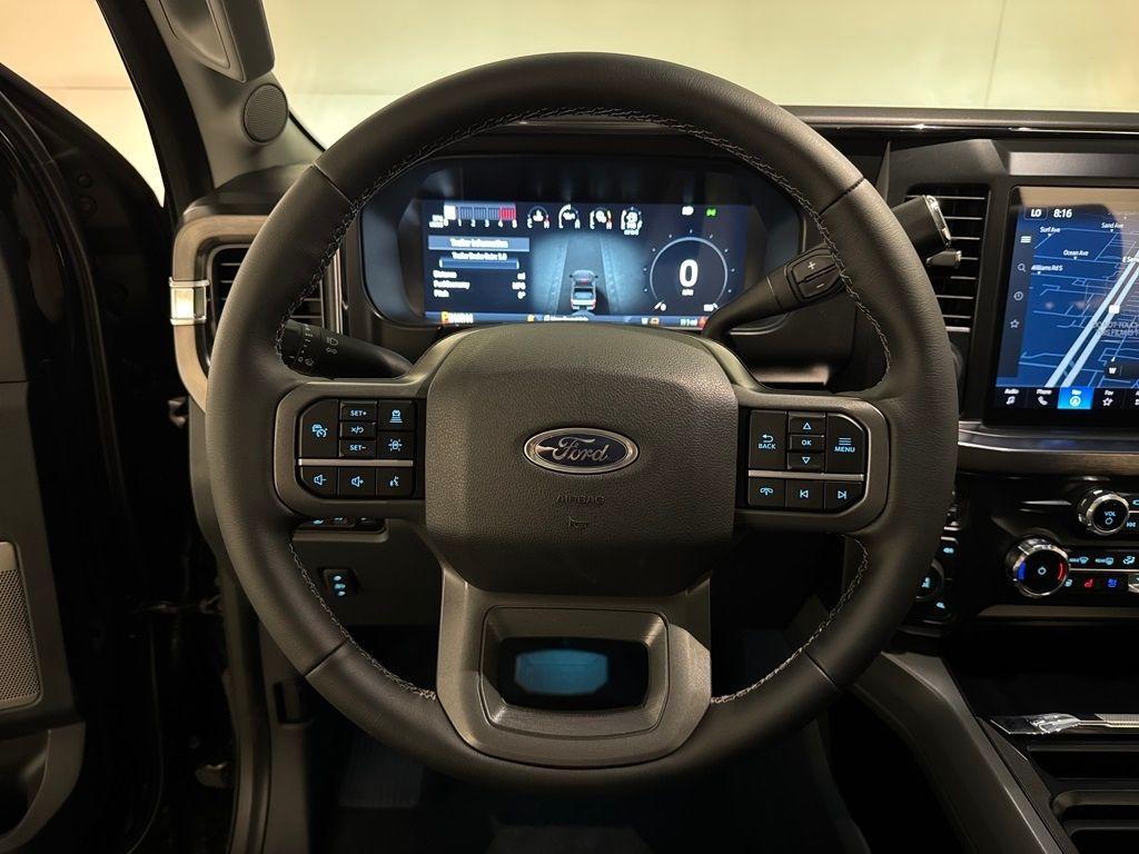 new 2026 Ford F-250 car, priced at $88,954