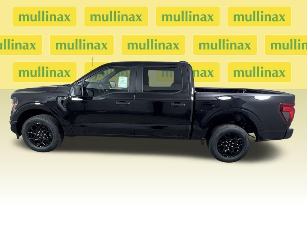 new 2026 Ford F-150 car, priced at $45,573
