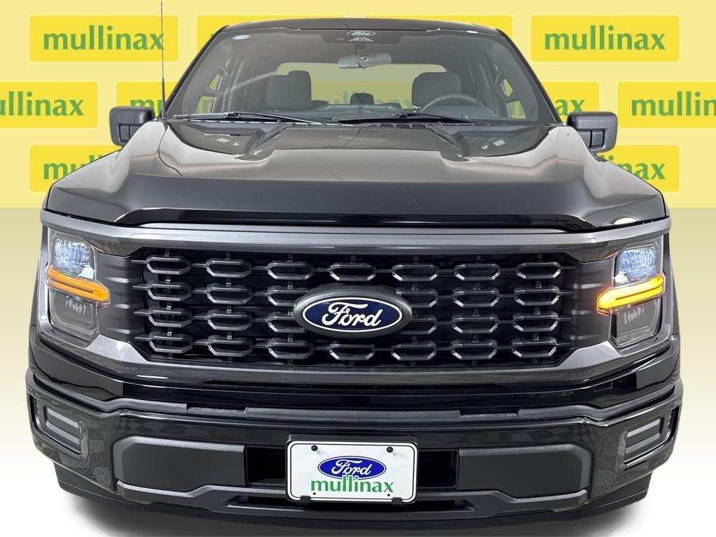 new 2026 Ford F-150 car, priced at $45,573