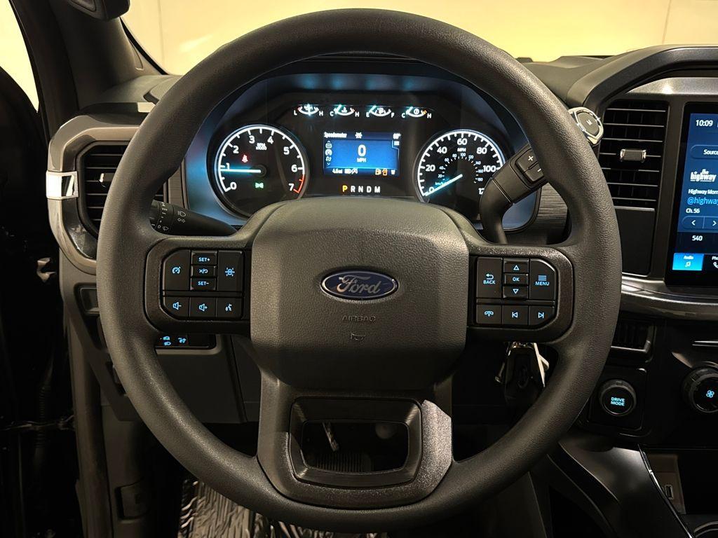 new 2026 Ford F-150 car, priced at $45,573