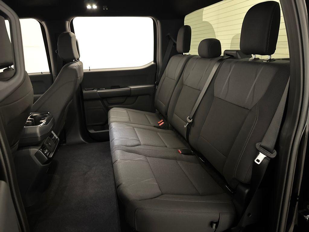 new 2026 Ford F-150 car, priced at $45,573