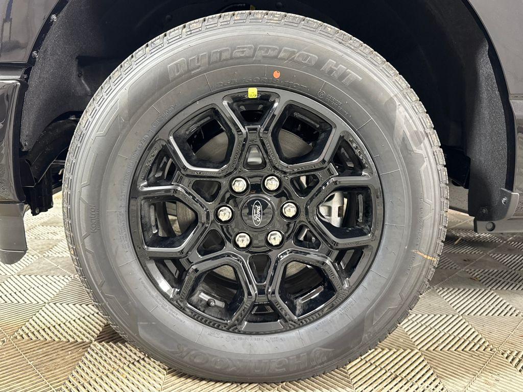 new 2026 Ford F-150 car, priced at $45,573