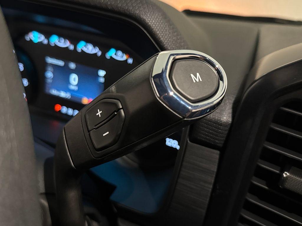 new 2026 Ford F-150 car, priced at $45,573