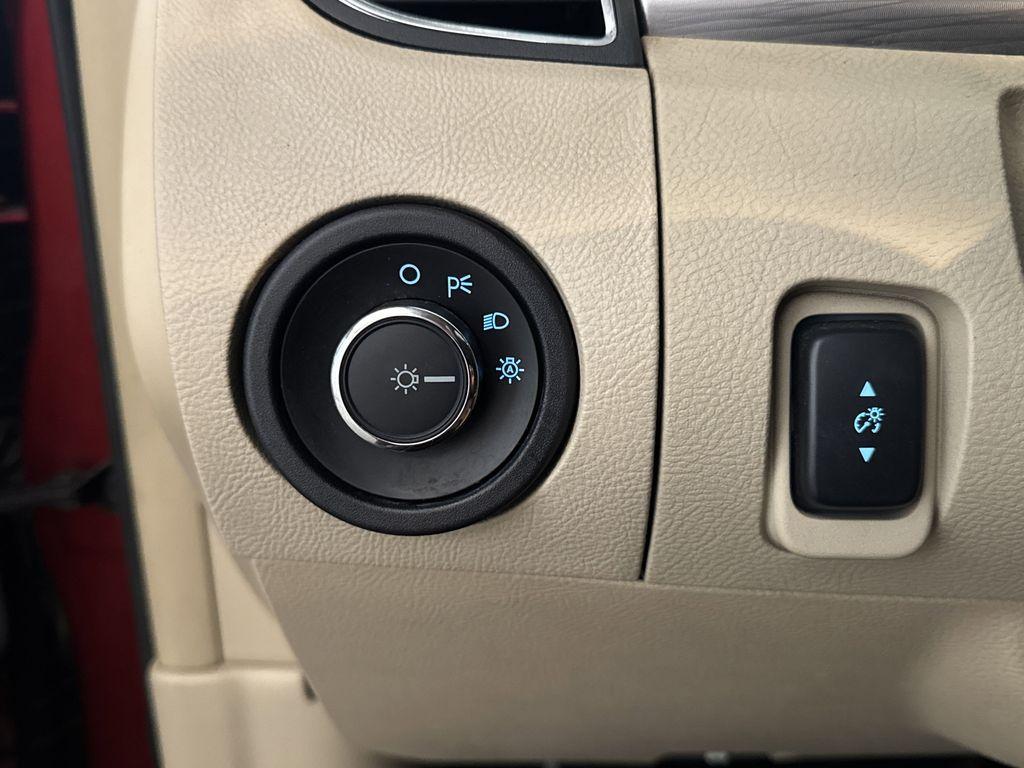 used 2015 Ford Taurus car, priced at $9,750