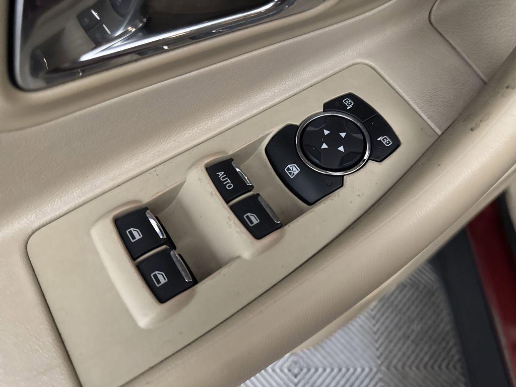 used 2015 Ford Taurus car, priced at $9,750