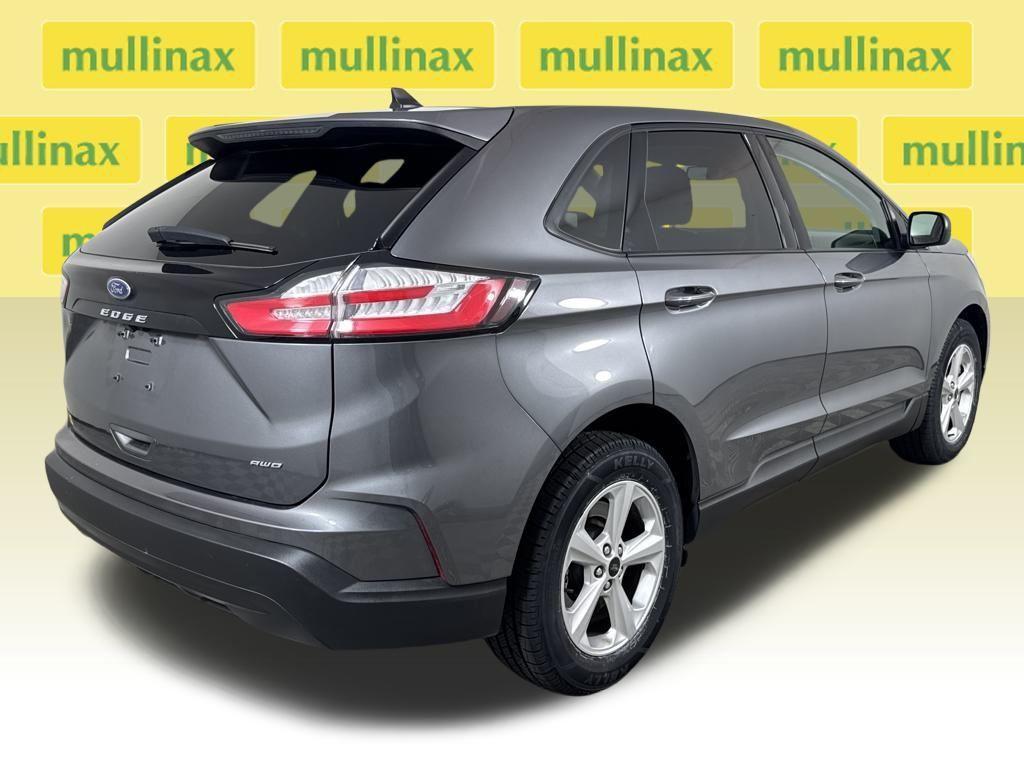 used 2023 Ford Edge car, priced at $18,000
