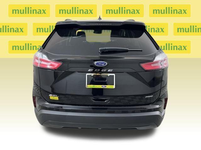 new 2024 Ford Edge car, priced at $36,305