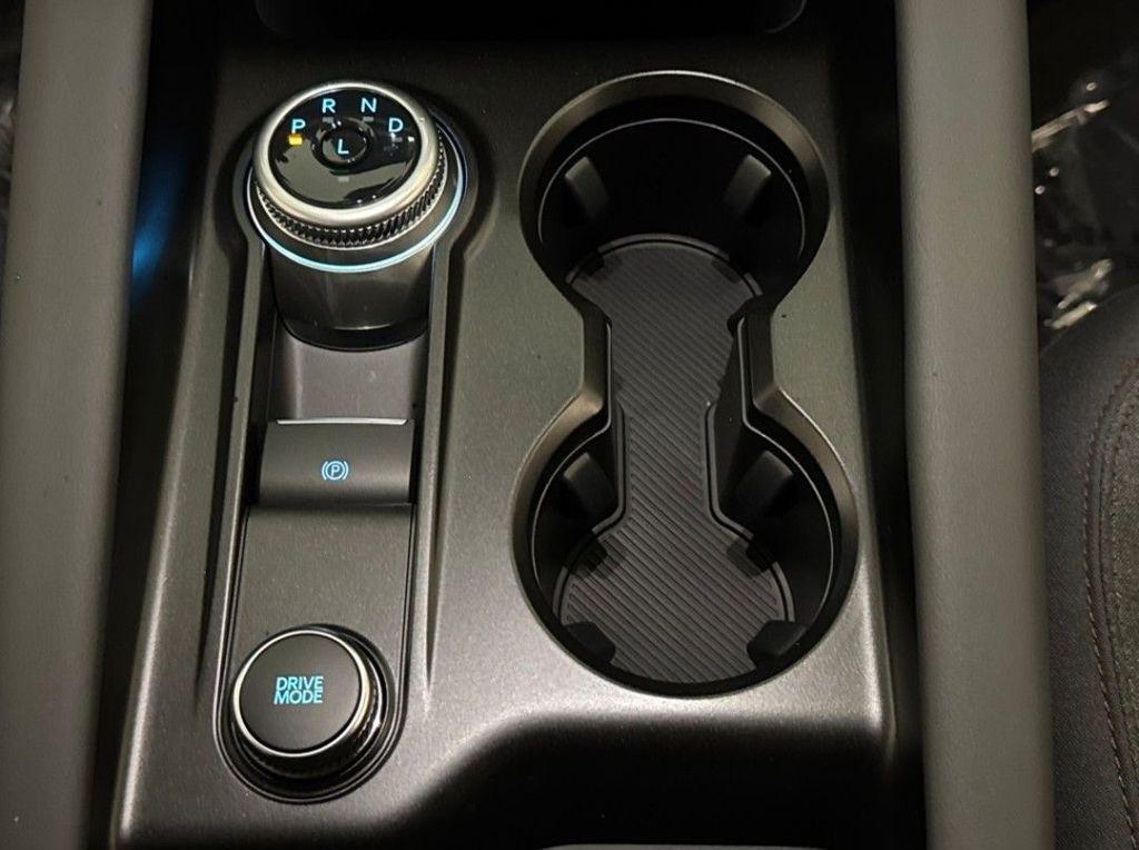 new 2026 Ford Explorer car