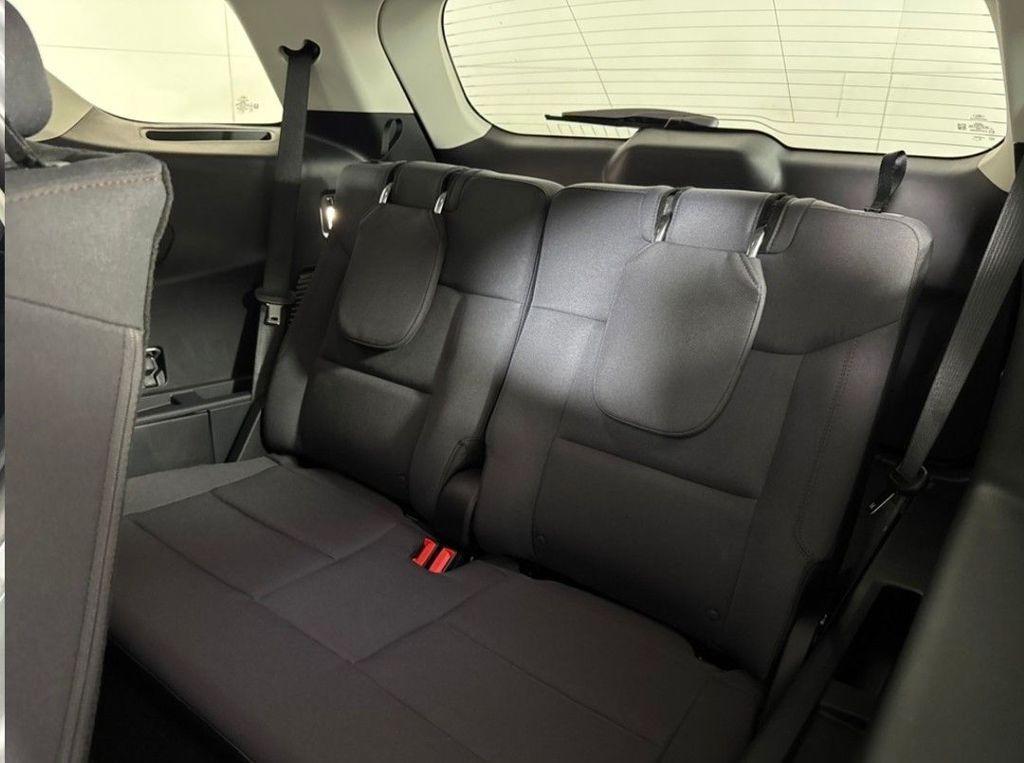 new 2026 Ford Explorer car