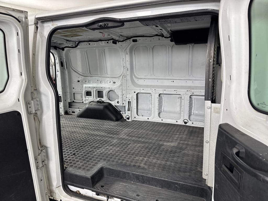 used 2016 Ford Transit-250 car, priced at $12,500
