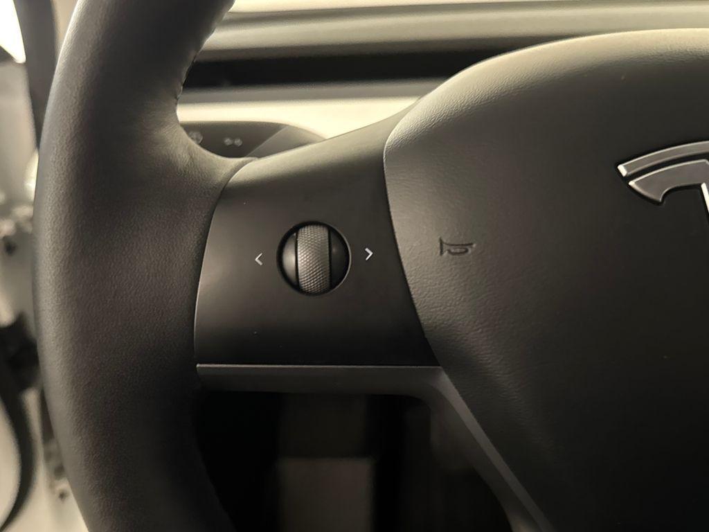 used 2021 Tesla Model 3 car, priced at $21,901