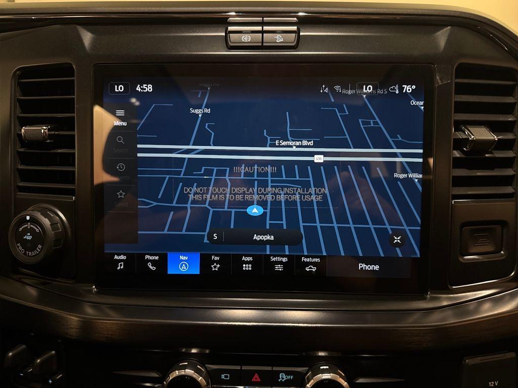 new 2026 Ford F-250 car, priced at $87,014