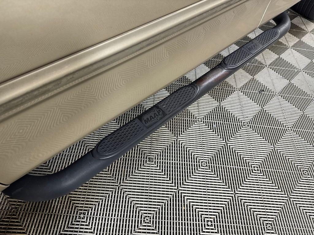 used 2000 Ford F-150 car, priced at $7,250