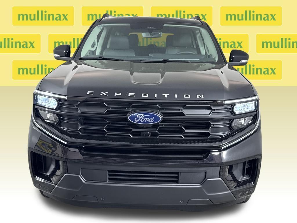 new 2026 Ford Expedition Max car, priced at $65,304