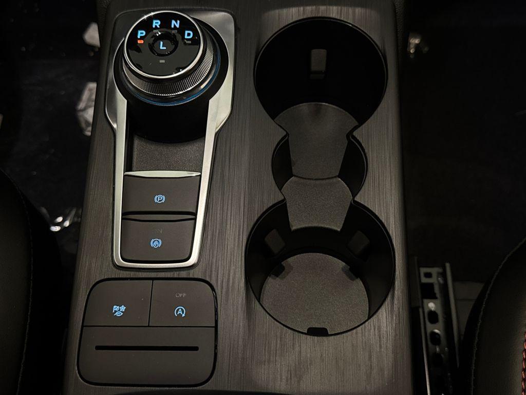 new 2026 Ford Escape car, priced at $29,993