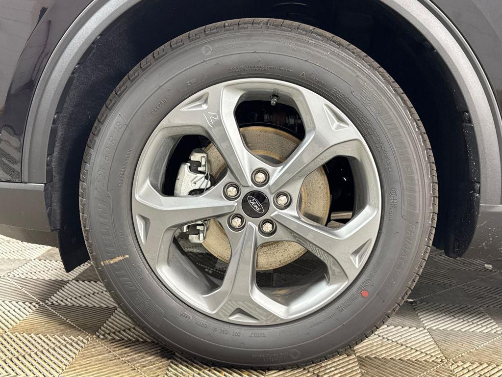 new 2026 Ford Escape car, priced at $29,993