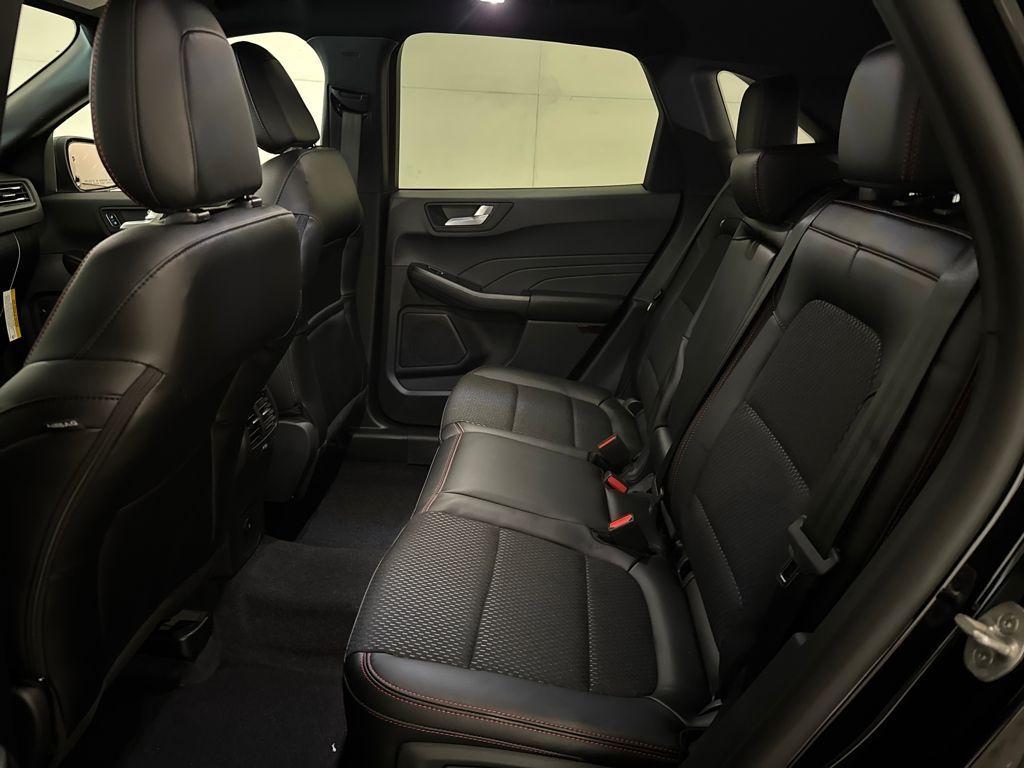 new 2026 Ford Escape car, priced at $29,993