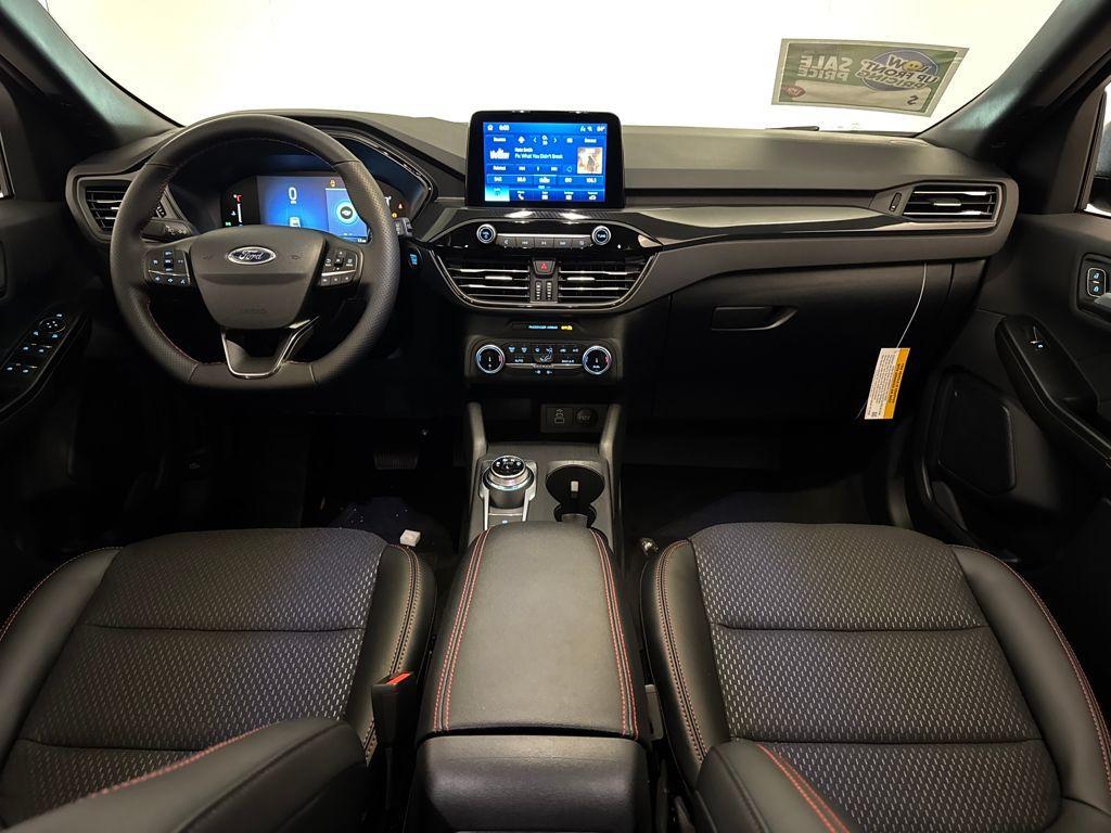 new 2026 Ford Escape car, priced at $29,993