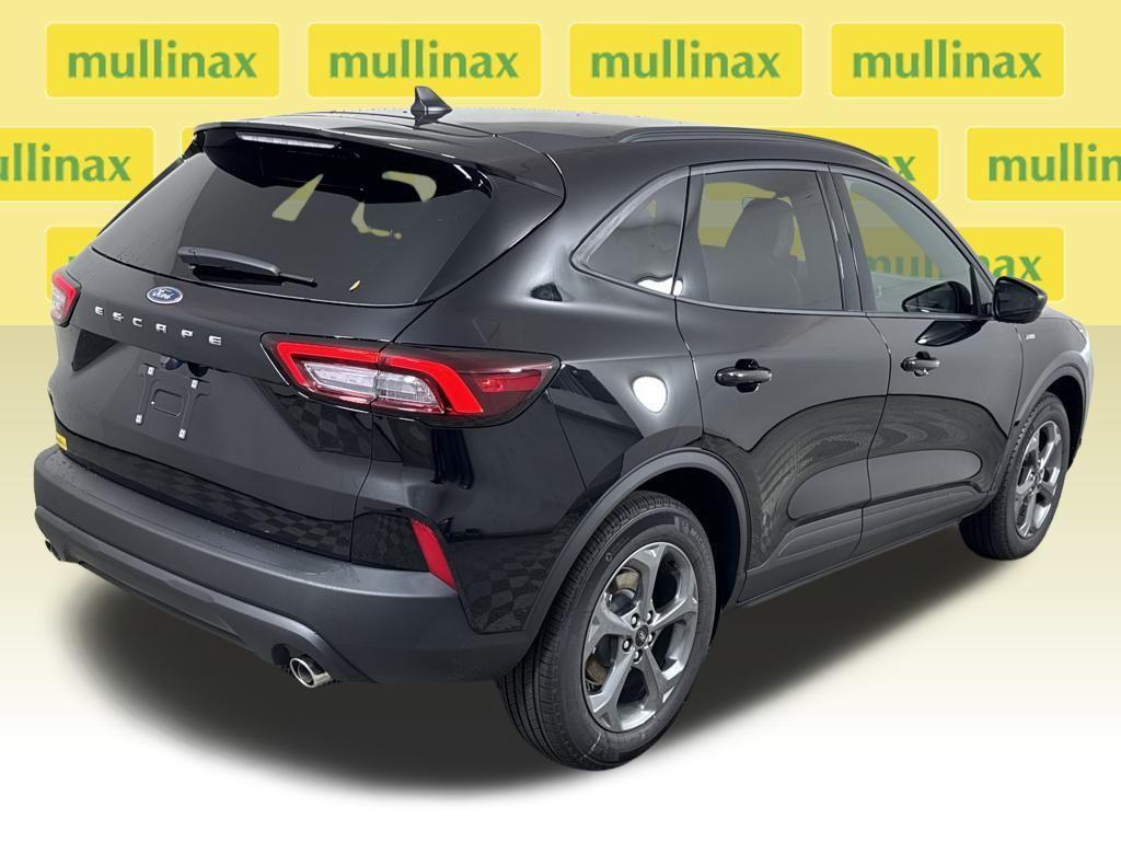 new 2026 Ford Escape car, priced at $29,993