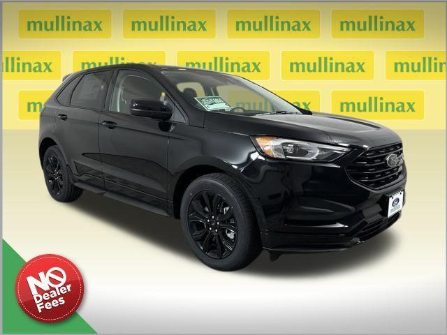 new 2024 Ford Edge car, priced at $32,355