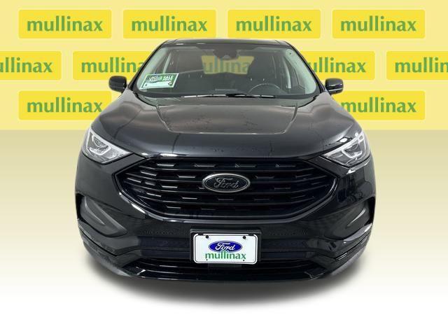 new 2024 Ford Edge car, priced at $32,355