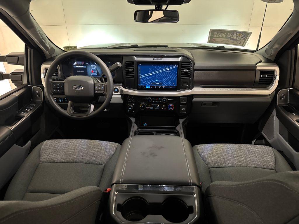 new 2026 Ford F-250 car, priced at $74,158