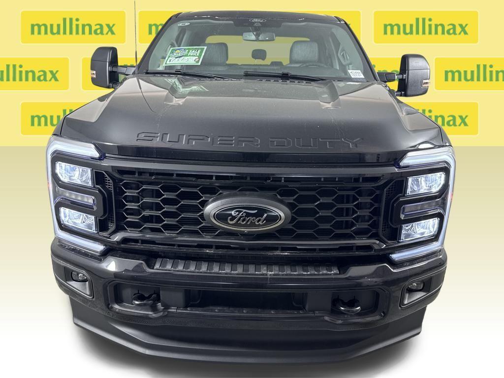 new 2026 Ford F-250 car, priced at $74,158