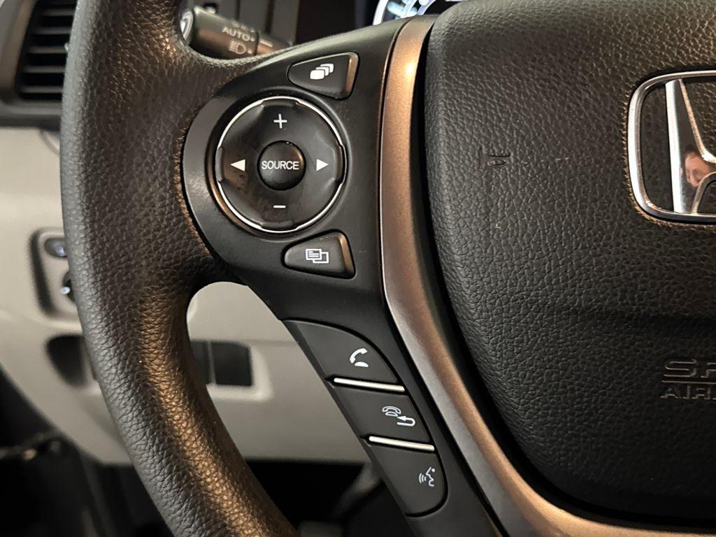 used 2016 Honda Pilot car, priced at $8,300