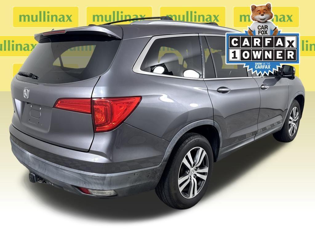 used 2016 Honda Pilot car, priced at $8,300