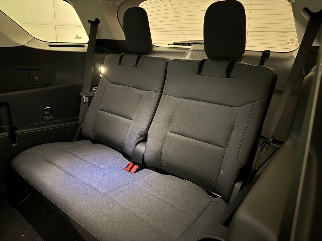 new 2026 Ford Explorer car