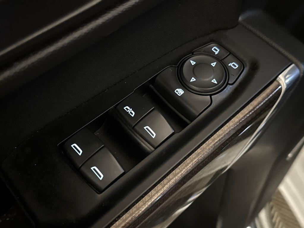 used 2019 Chevrolet Silverado 1500 car, priced at $28,500