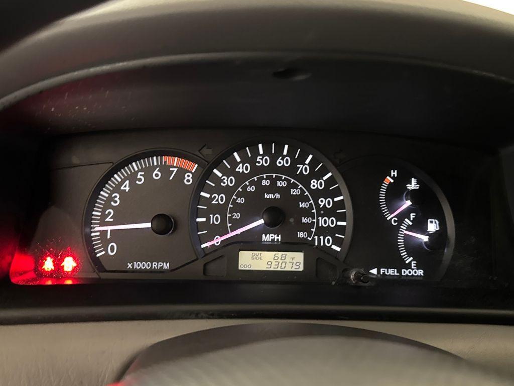 used 2006 Toyota Corolla car, priced at $6,250