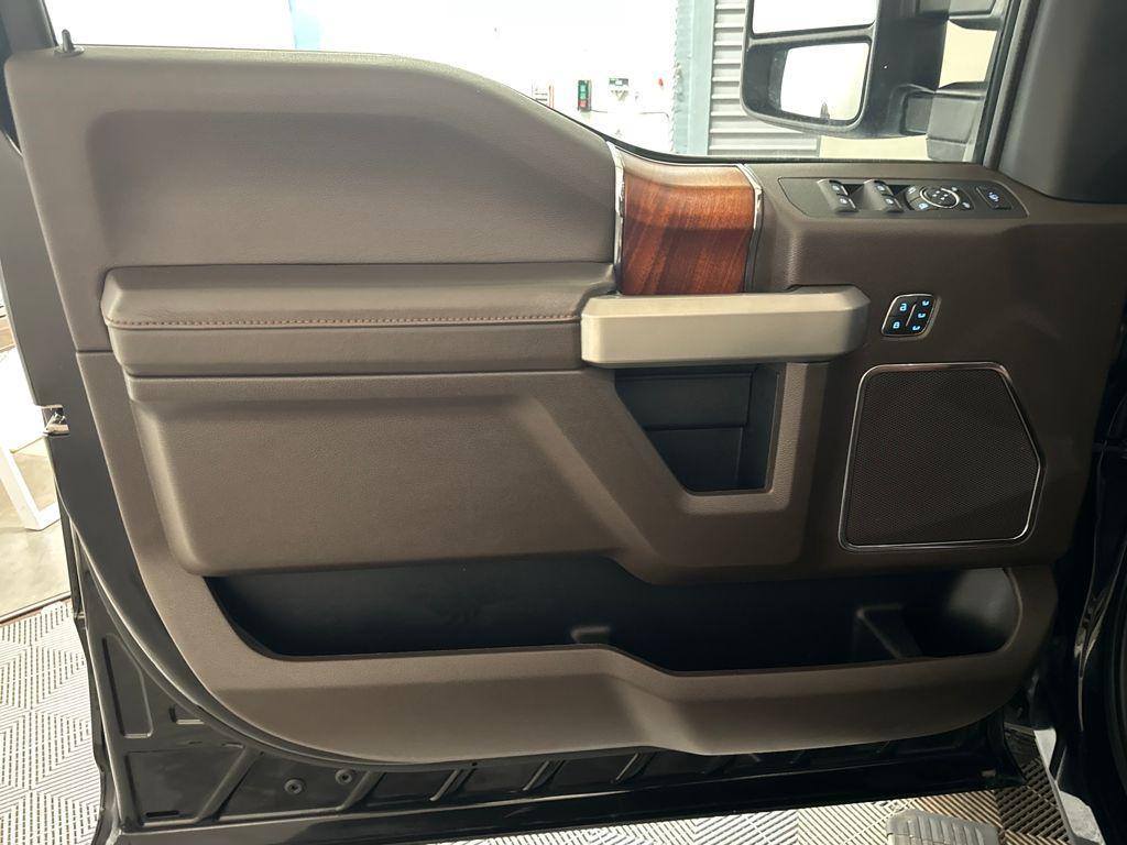 used 2020 Ford F-250 car, priced at $43,900