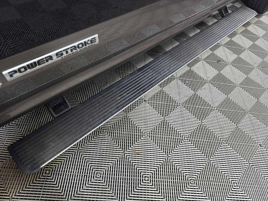 used 2020 Ford F-250 car, priced at $43,900