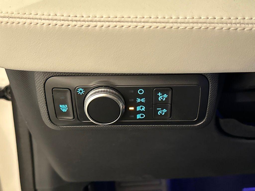 used 2021 Ford Mustang Mach-E car, priced at $24,900