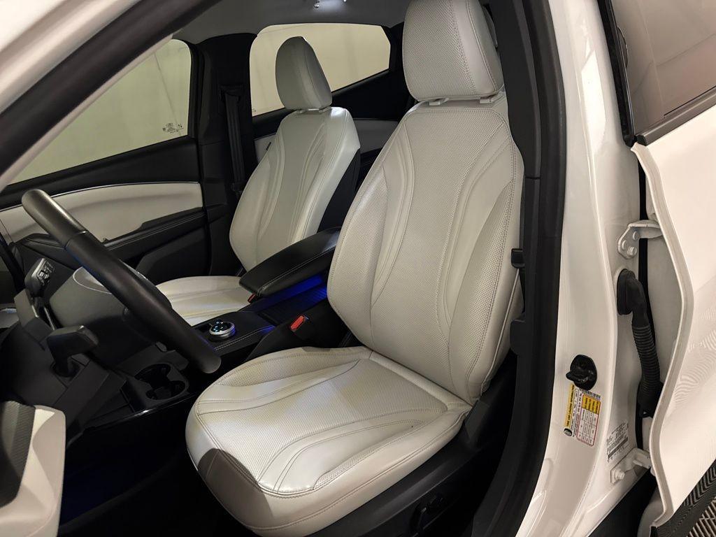 used 2021 Ford Mustang Mach-E car, priced at $24,900