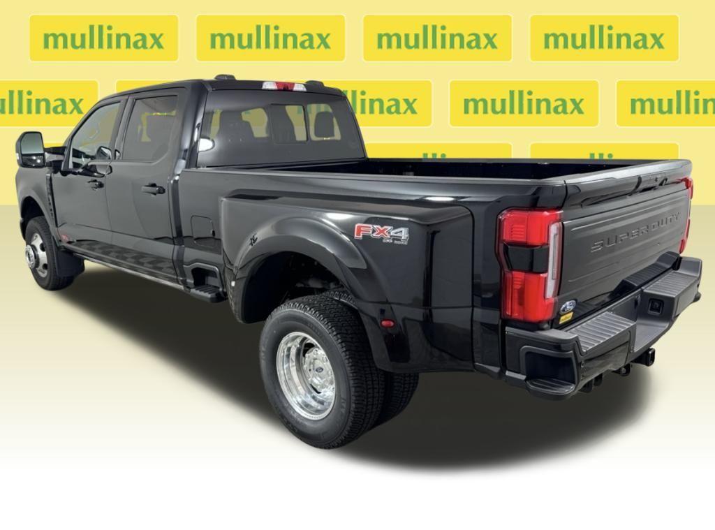 new 2026 Ford F-350 car, priced at $98,002