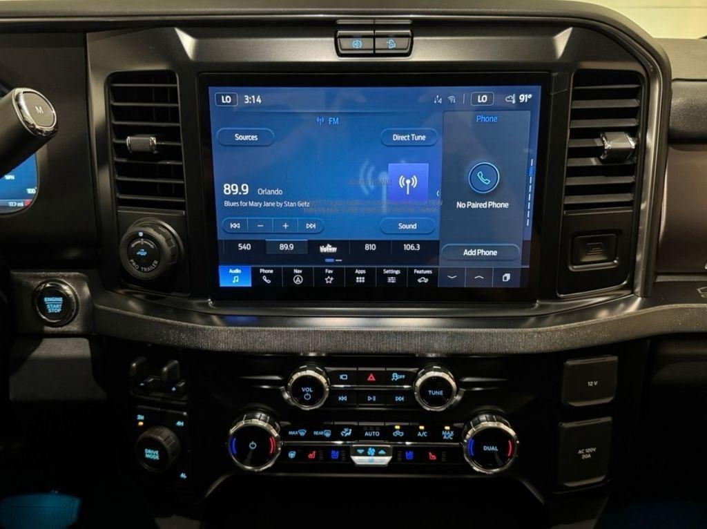 new 2026 Ford F-350 car, priced at $98,002