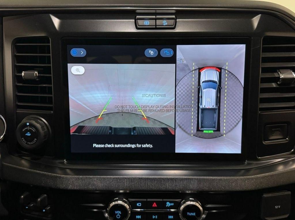 new 2026 Ford F-350 car, priced at $98,002