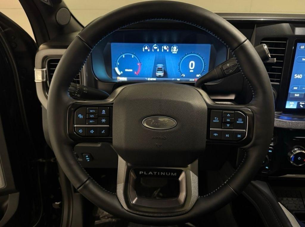 new 2026 Ford F-350 car, priced at $98,002