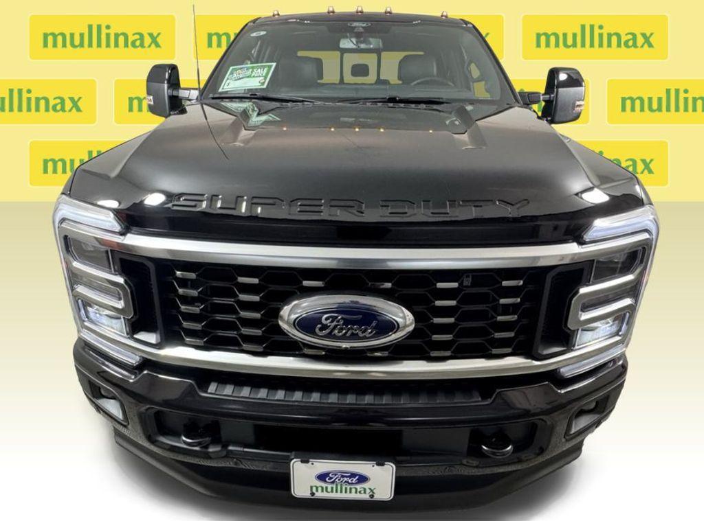 new 2026 Ford F-350 car, priced at $98,002