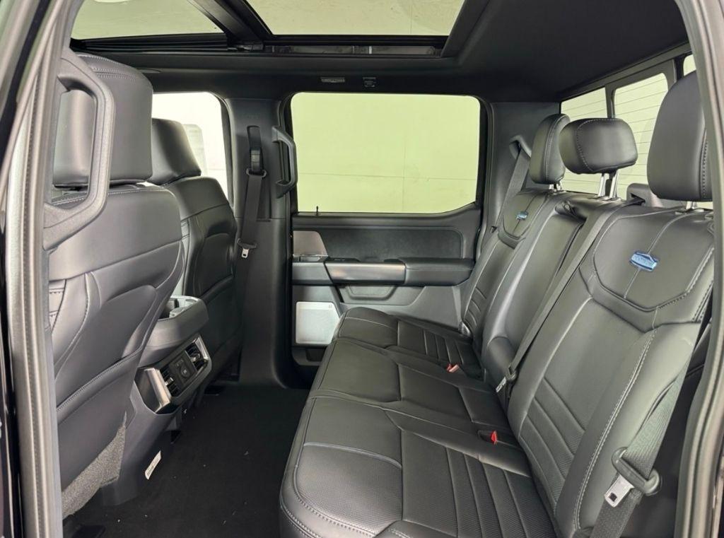 new 2026 Ford F-350 car, priced at $98,002