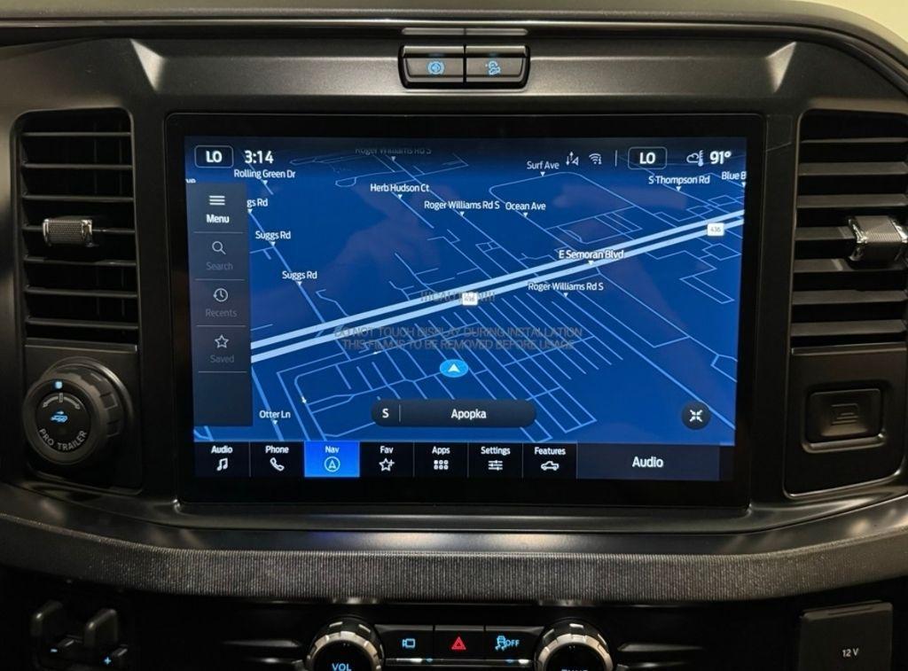 new 2026 Ford F-350 car, priced at $98,002