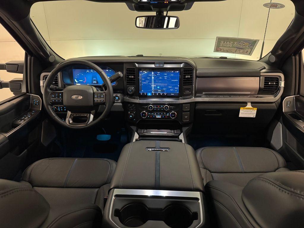 new 2026 Ford F-450 car, priced at $104,260